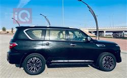 نيسان باترول